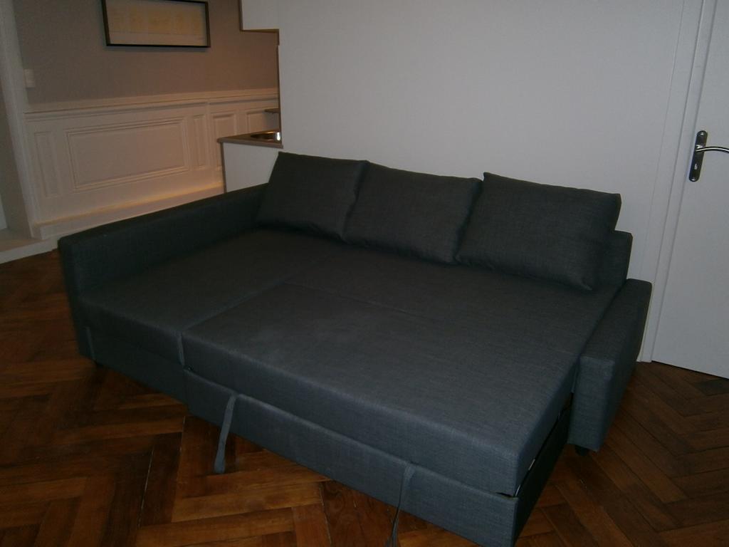 Appartements Place Bellecour Лион Экстерьер фото